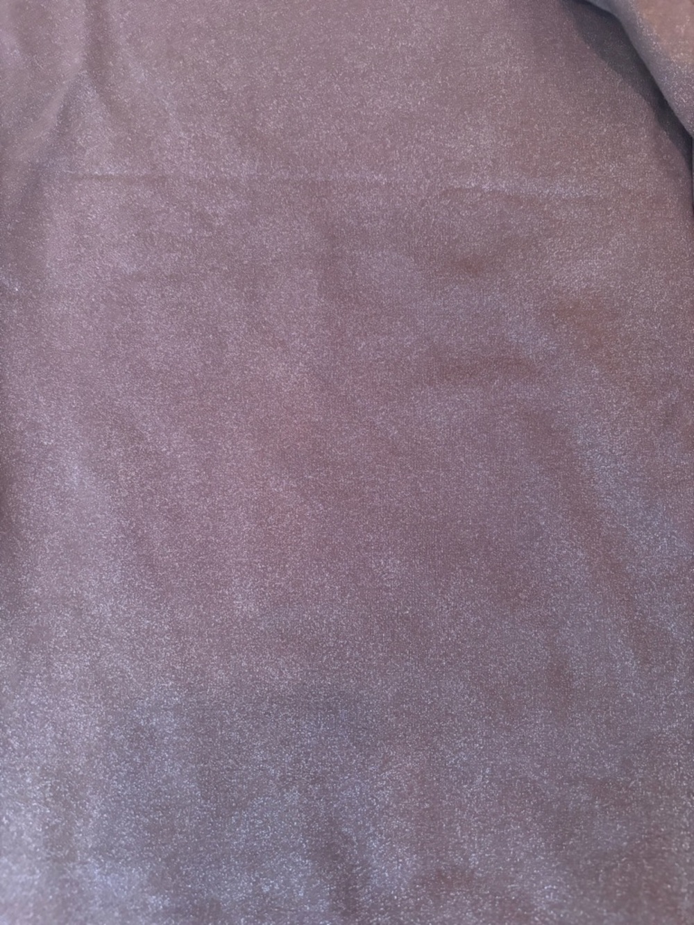 Express Columnist Brown High-Rise Work Pants w/ Stretch Wrap Plus Size 2X - Picture 3 of 6